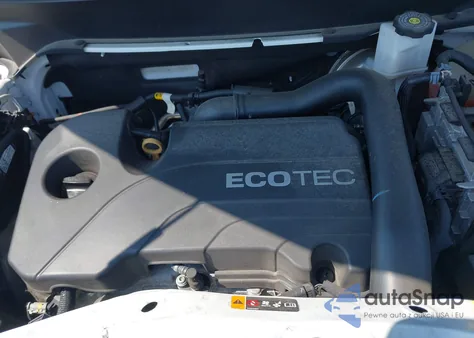 2021 Chevrolet Equinox Awd Lt из США, поврежденный, VIN 3GNAXUEV3MS135989